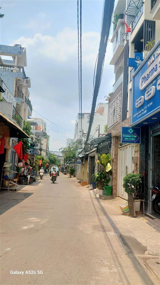 Tốt nhất pk 4 tỏi tân bình trần thánh tông phạm văn bạch 40m22 tầng 4.15 tỏi