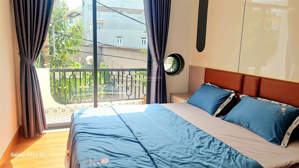 Cô chú về hưu cần b.á.n căn nhà tân bình 40m2 3 phòng ngủ sát mặt tiền kinh doanh