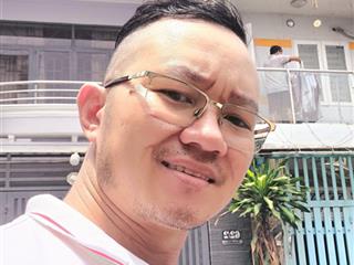 Anh/chị muốn tìm nhà tân bình vị trí đẹp hẻm nhựa xe hơi hơi tránh thông  phạm văn bạch