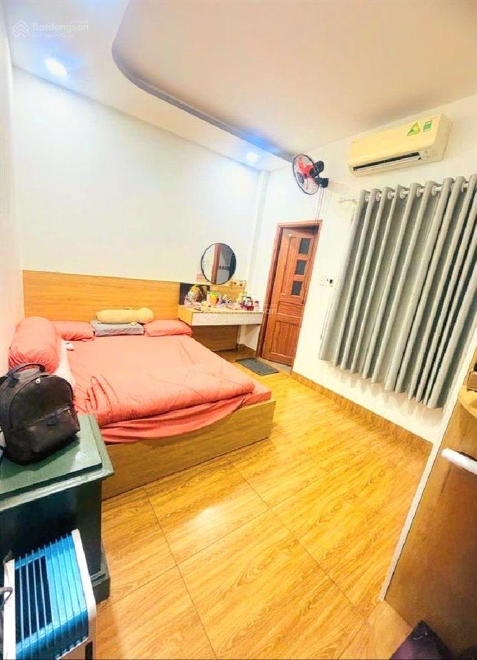 Anh/chị muốn tìm nhà tân bình vị trí đẹp hẻm nhựa xe hơi hơi tránh thông  phạm văn bạch