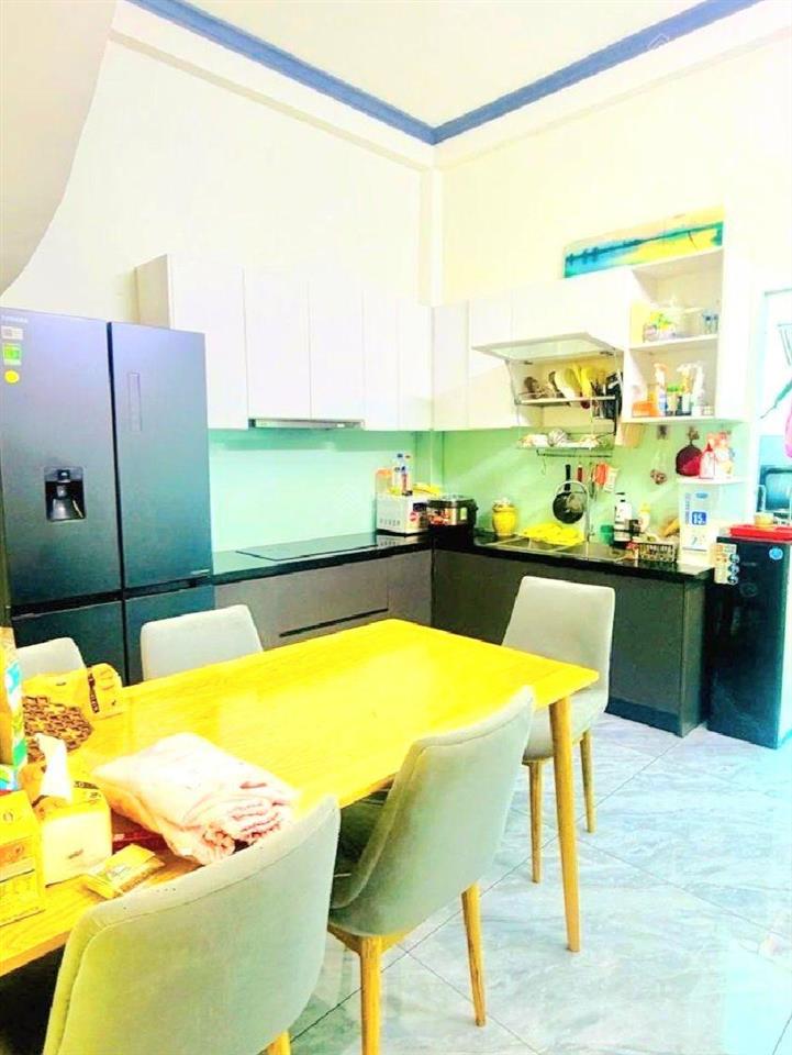 Anh/chị muốn tìm nhà tân bình vị trí đẹp hẻm nhựa xe hơi hơi tránh thông  phạm văn bạch