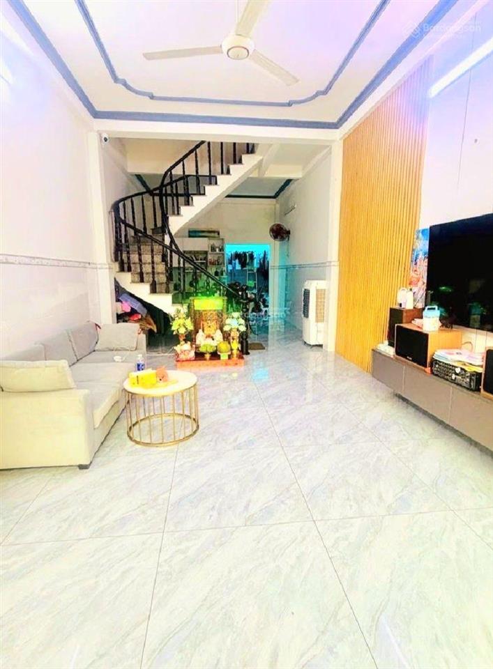 Anh/chị muốn tìm nhà tân bình vị trí đẹp hẻm nhựa xe hơi hơi tránh thông  phạm văn bạch
