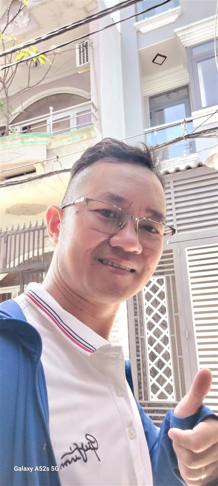 Vị trí đẹp diện tích lớn ngay trường chinh ga t3 nhà 75m2 ngang 5m 3 tầng chỉ còn 6 tỏi xíuu