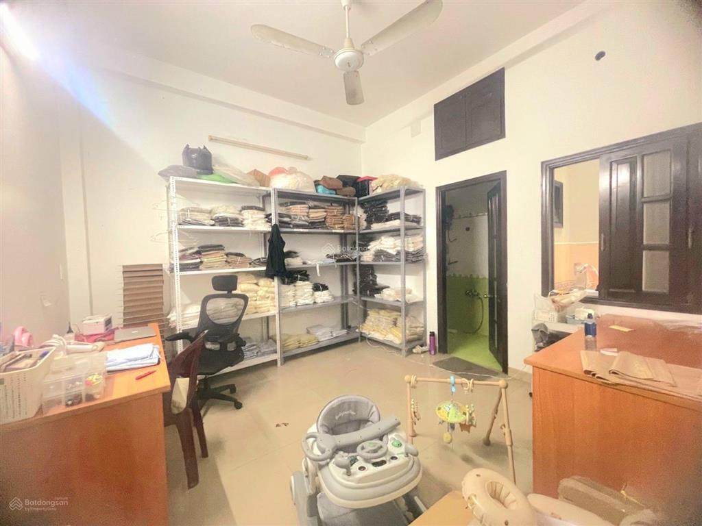 Vị trí đẹp diện tích lớn ngay trường chinh ga t3 nhà 75m2 ngang 5m 3 tầng chỉ còn 6 tỏi xíuu