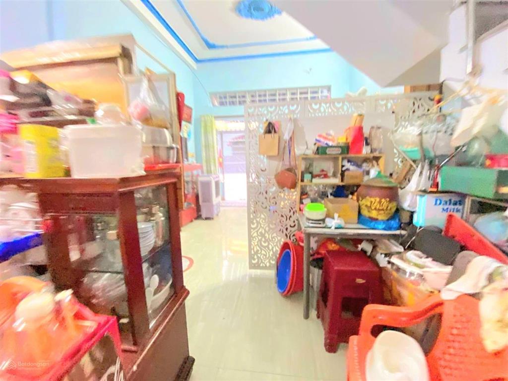 Tân bình ngay trường chinh ga mêtro sân bay 40m2 chỉ 4.19tỏi