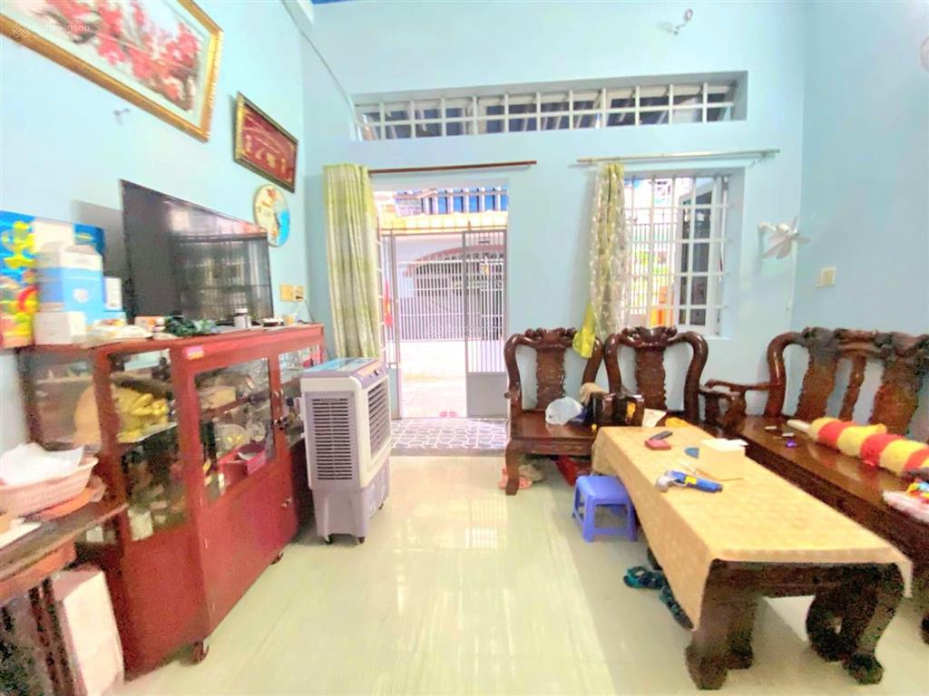Tân bình ngay trường chinh ga mêtro sân bay 40m2 chỉ 4.19tỏi
