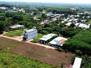 Đất thổ cư cạnh sân bay long thành