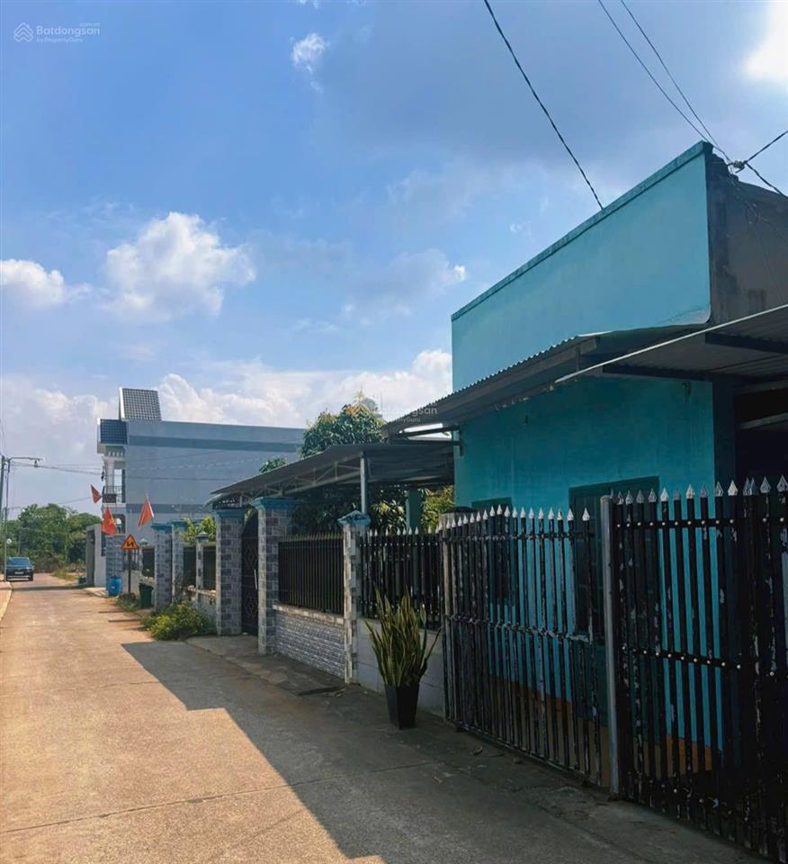 Đất thổ cư cạnh sân bay long thành