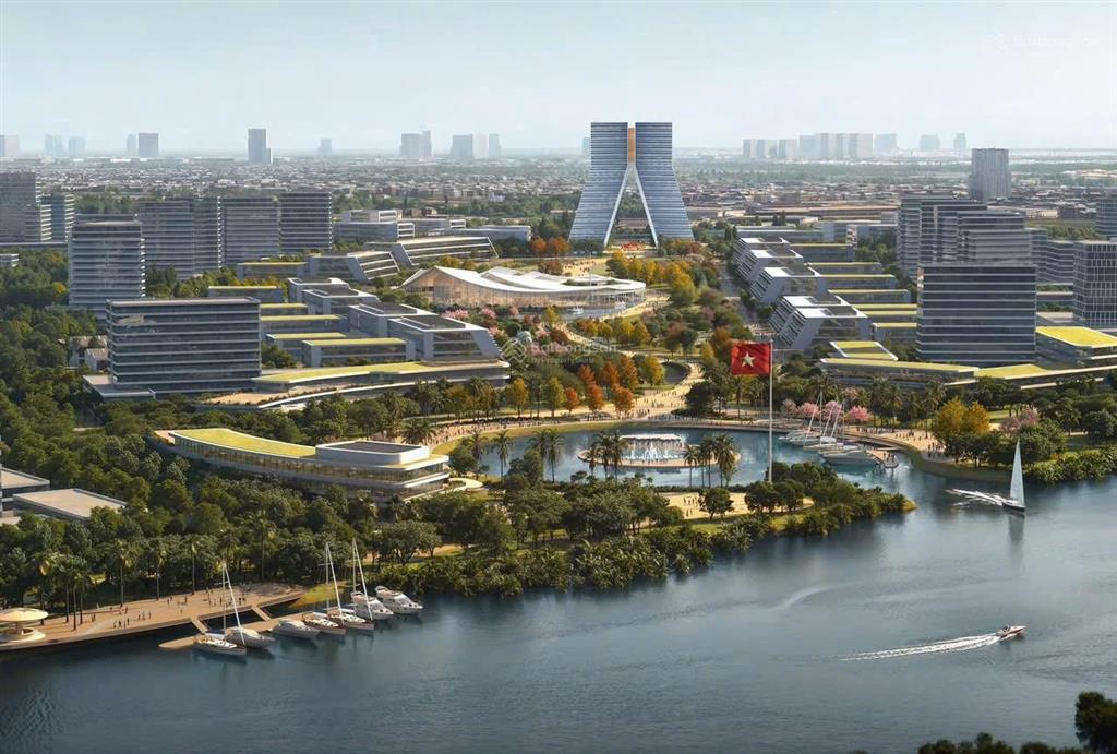 Đất thổ cư cạnh sân bay long thành
