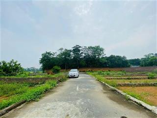 Cắt lỗ lô đất hoà lạc  ngay fpt, dh quốc gia  66m trong khu dân cư 2.35 tỷ