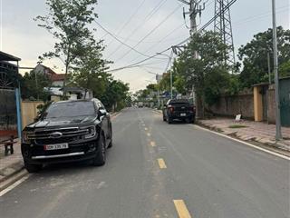 Cần bán cắt lỗ lô đất hoà lạc, 66m2  2 tỷ, giữ tiền hợp lý