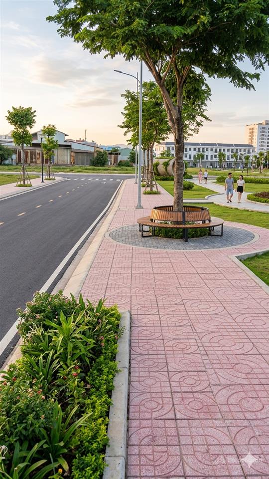 Đất 4m x 16m đường 12m thông nguyễn văn quá giá 5 tỷ 500