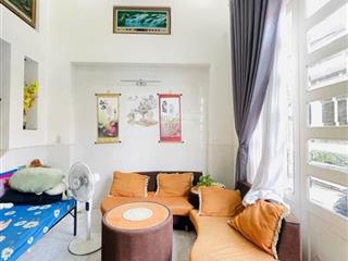 Bán nhà 3 tầng ngang 5m. hẻm 5m phan huy ích. nhỉnh 5 tỷ