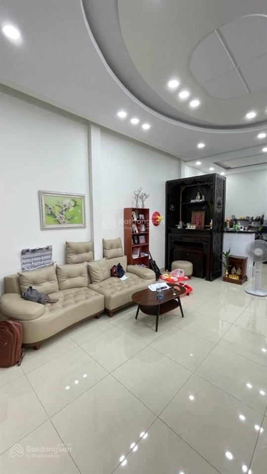 Bán đất 5m x 21m, tặng nhà cấp 4 còn mới ở ngay. giáp mặt tiền khu dân trí