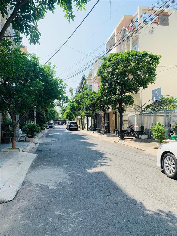 Bán gấp lô đất kdc an sương gần ngay công viên, dt 5m x 20m. quá rẻ