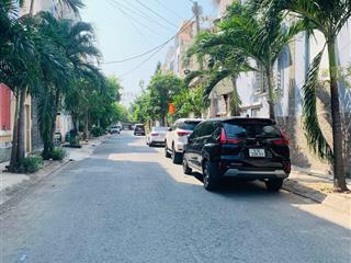 Bán gấp lô đất kdc an sương gần ngay công viên. dt ̀5m x20m giá tl chính chủ