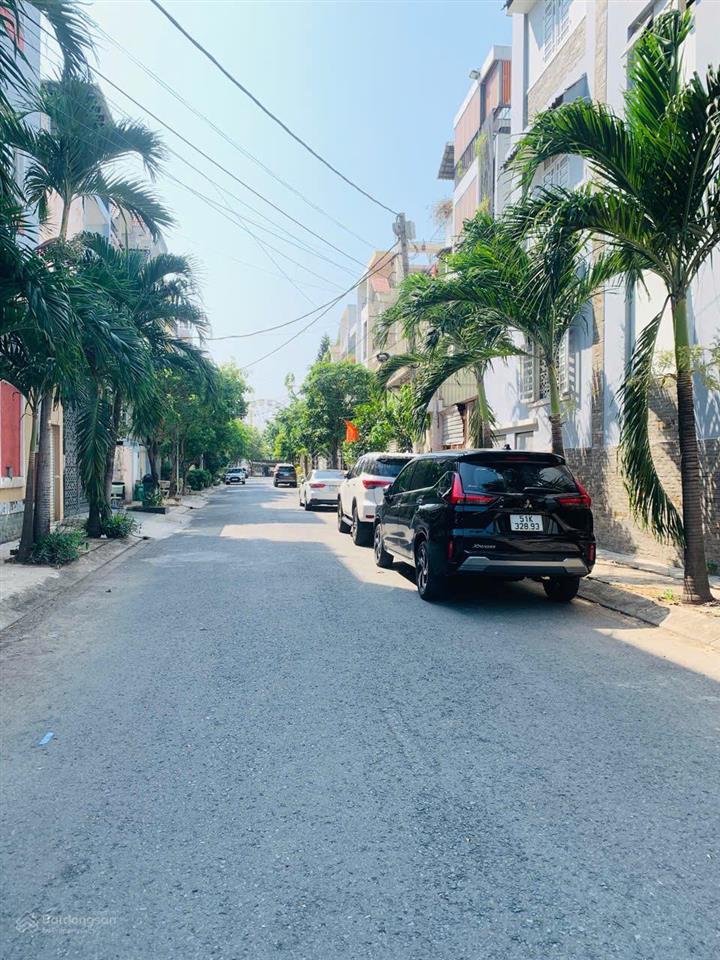 Bán gấp lô đất kdc an sương gần ngay công viên, dt 5m x 20m. quá rẻ