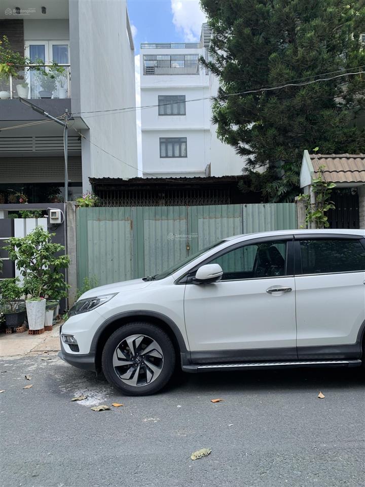 Bán gấp lô đất kdc an sương gần ngay công viên, dt 5m x 20m. quá rẻ