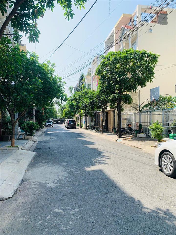 Bán gấp lô đất kdc an sương gần ngay công viên, dt 5m x 20m. quá rẻ