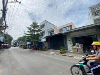 Cần bán nhanh trong tuần nhà mặt tiền kd 5m x 35m. giá 9 tỷ 190 tl