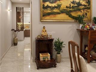 Cần bán gấp nhà 1 trệt 1 lầu, dt 4m x 16m. hẻm ô tô. giá 4 tỷ 750