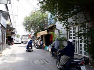 Bán nhà mặt tiền 12m x 16m kinh doanh sầm uất. giảm còn 16 tỷ 3 tl