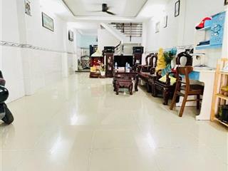 Bán gấp nhà 1 trệt 3 lầu 4m x 20m. hẻm xe hơi ra trường chinh. giá 6 tỷ 5