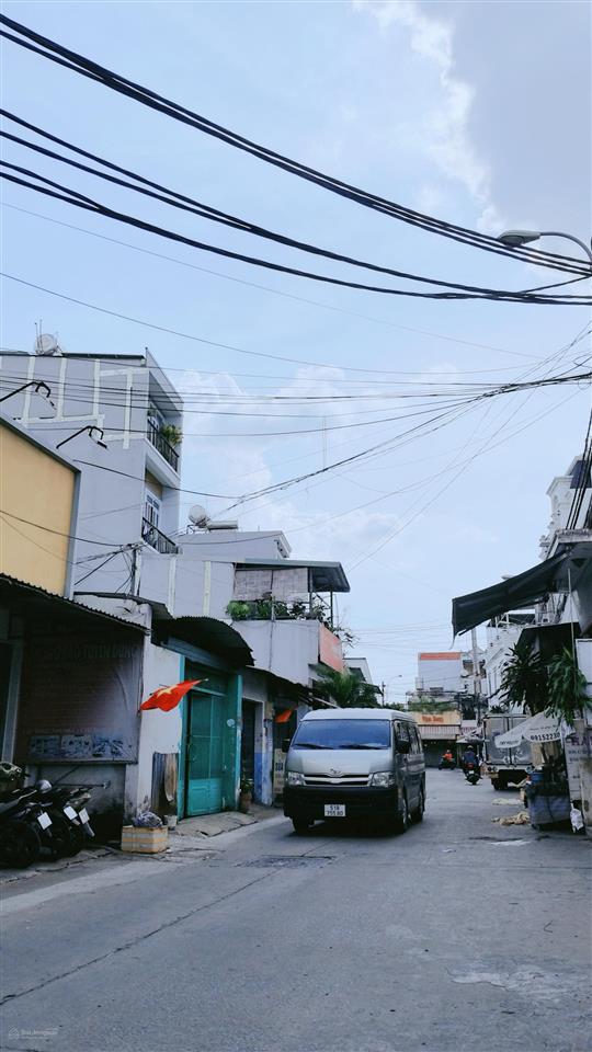 Bán gấp nhà mặt tiền 7,5m x 16m. giá nhỉnh 7 tỷ tl