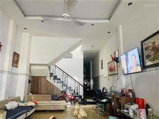 Bán nhà 1 trệt 1 lầu. mặt tiền kd chợ ngay trường chinh. nhỉnh 8 tỷ