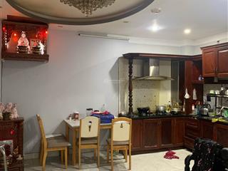 Bán nhà 5 tầng 5m x 9m. hẻm xe hơi 6m tới nhà. giá 3 tỷ 9 còn bớt