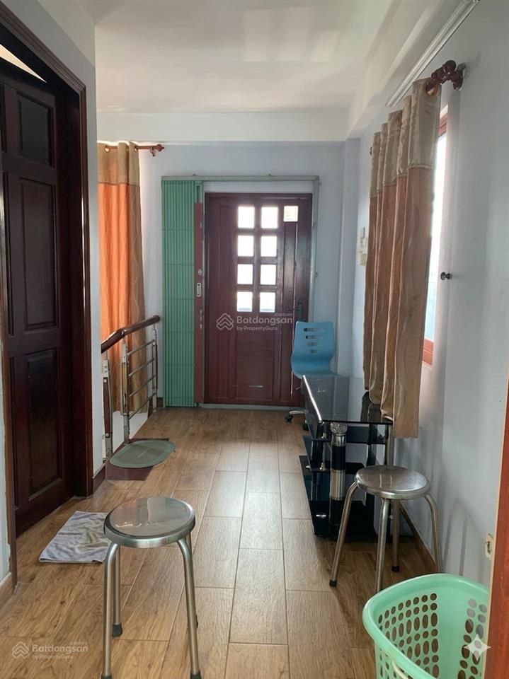 Bán nhà 5 tầng view trường chinh ngang 5m. nhỉnh 3 tỷ tl