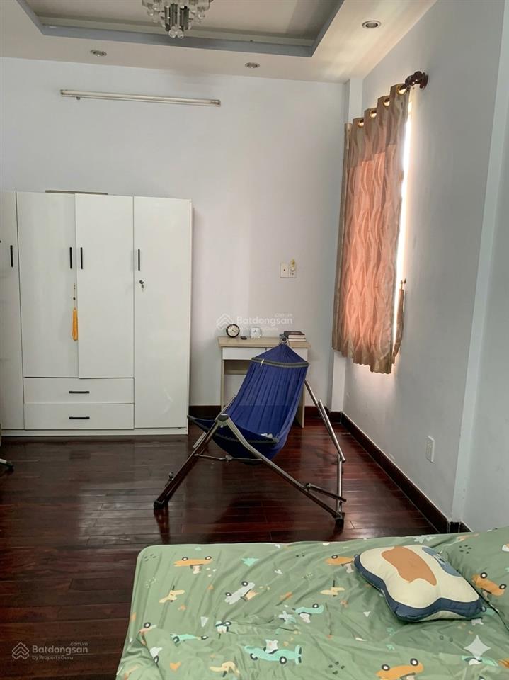 Bán nhà 5 tầng view trường chinh ngang 5m. nhỉnh 3 tỷ tl