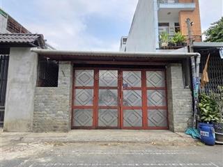 Bán nhà mặt tiền kinh doanh dt 6m x 19m. giá 8 tỷ