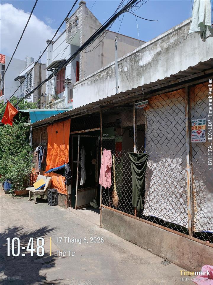 Bán đất 10m x 20m. shr full thổ cư. 10,55 tỷ