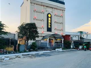 Bán lô đất 2 mặt tiền 900m2. view mặt kênh tham lương 32m dài 35m. giá tốt tl chính chủ