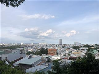 Đất vuông/ đất biệt thự trên đường trần xuân đô