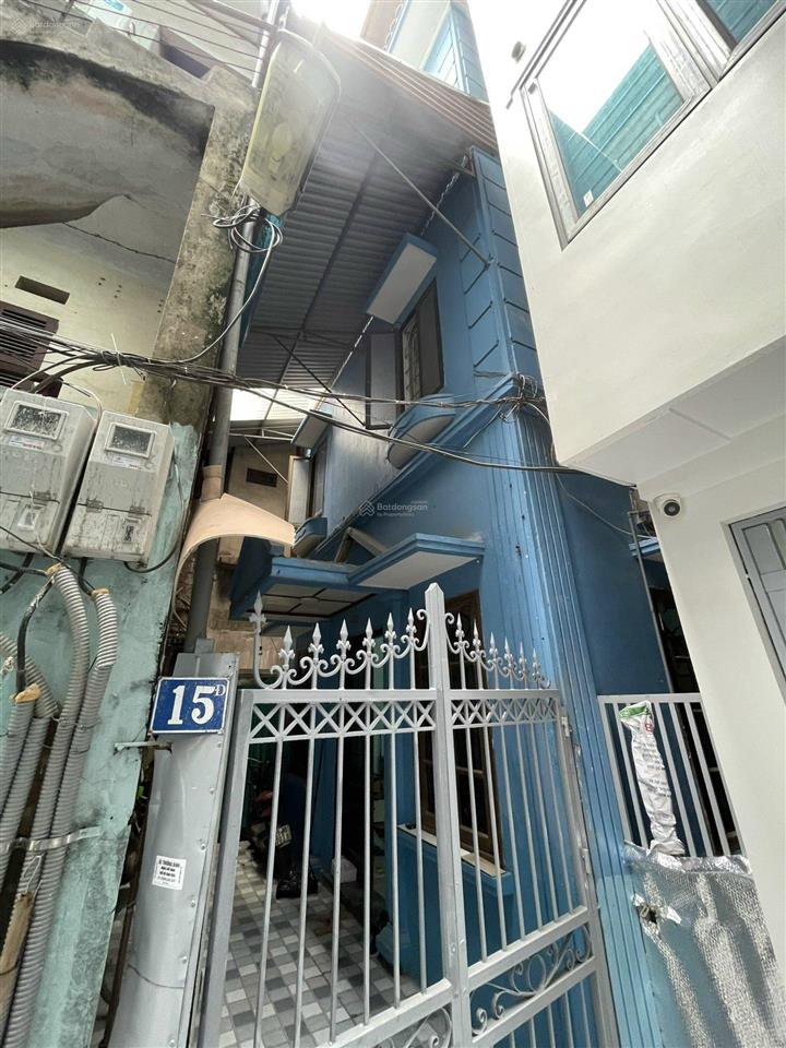 Tôi chính chủ cần bán gấp nhà tại đầu ngõ 68 cầu giấy