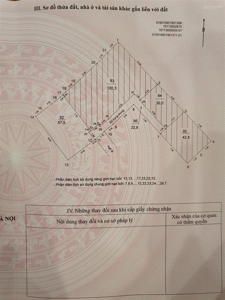 Tôi chính chủ cần bán gấp nhà tại đầu ngõ 68 cầu giấy