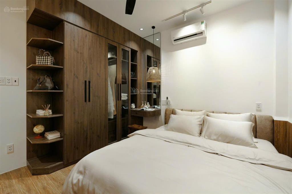 Nhà phố nổi bật 170m2 3pn 3wc 4 tầng full nt ngay gò xoài bình tân