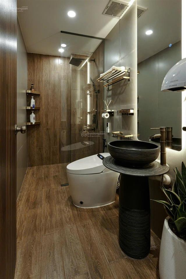 Nhà phố nổi bật 170m2 3pn 3wc 4 tầng full nt ngay gò xoài bình tân