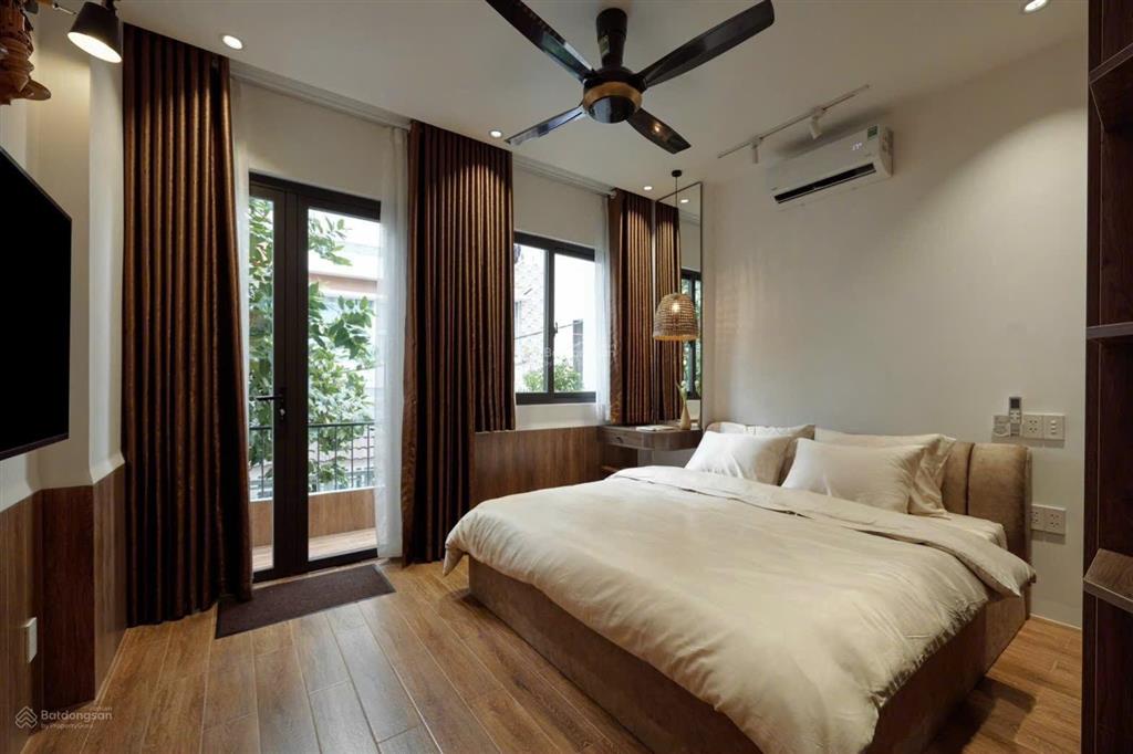 Nhà phố nổi bật 170m2 3pn 3wc 4 tầng full nt ngay gò xoài bình tân