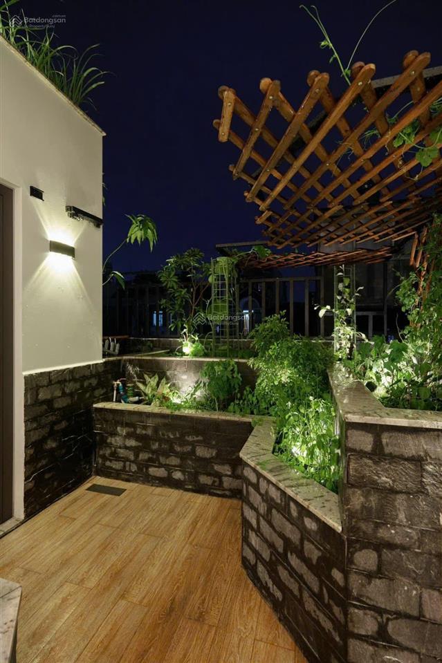 Nhà phố nổi bật 170m2 3pn 3wc 4 tầng full nt ngay gò xoài bình tân