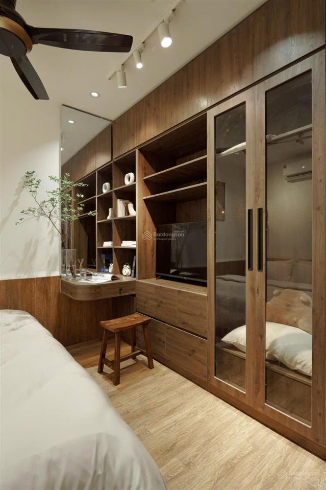 Nhà phố nổi bật 170m2 3pn 3wc 4 tầng full nt ngay gò xoài bình tân