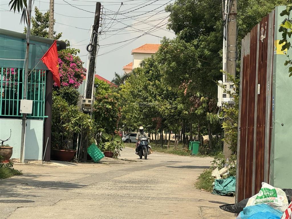 Bán đất thủ dầu một bình dương