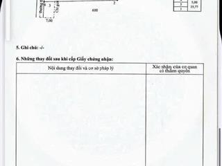 Cần bán đất thổ cư gần vinhomes hóc môn179m21ty4