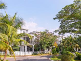 Bán nhà kdc bella villa, 3,5 tỷ, 141m2, đức hòa, long an