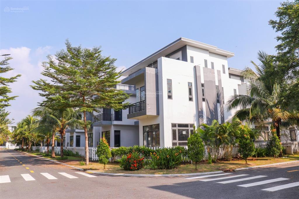 Bán nhà kdc bella villa, 3,5 tỷ, 141m2, đức hòa, long an