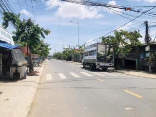 Bán đất thổ cư mỹ hạnh nam. 140m2 1ty7
