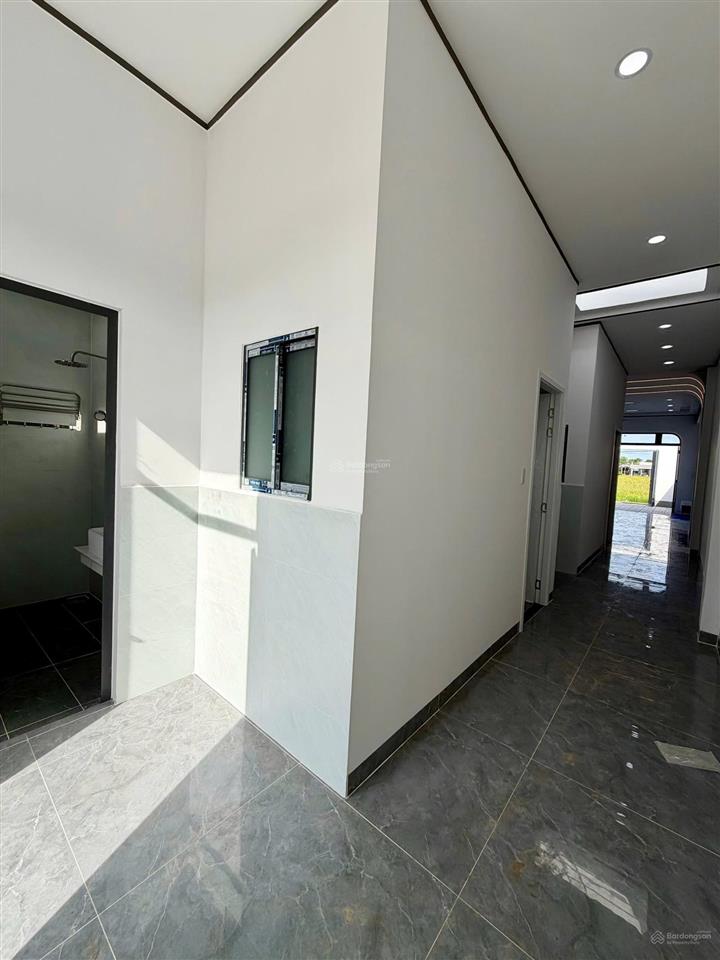 Bán nhà mới tại mỹ hạnh bắc, 1,79 tỷ, 182m2, 3pn, 2wc