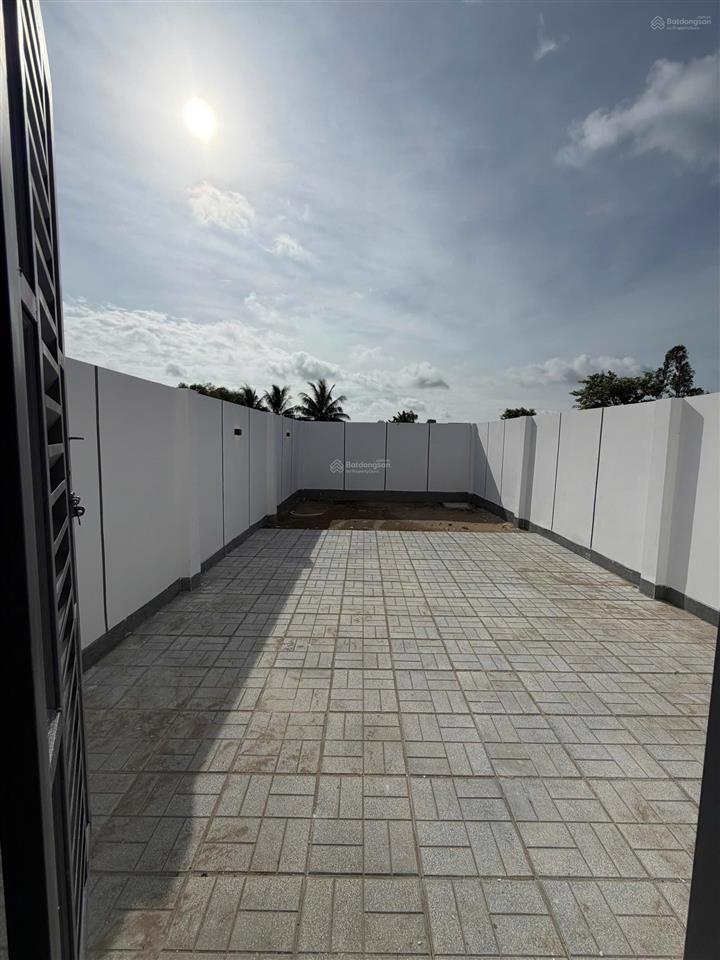 Bán nhà mới tại mỹ hạnh bắc, 1,79 tỷ, 182m2, 3pn, 2wc